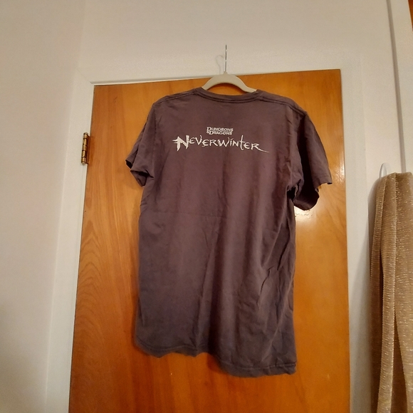 4/$50 😊American Apparel men's tshirt size L - Picture 8 of 9